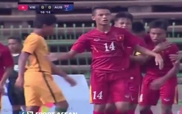 Box TV: Xem TRỰC TIẾP U16 Việt Nam vs U16 Philippines (15h30)
