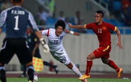 HLV Hữu Thắng mất trò cưng trước thềm AFF Cup 2016