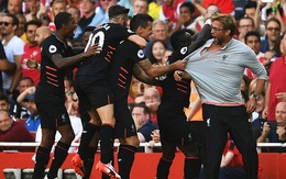 Cùng Liverpool gây sốc, Arsenal cúi mặt ngay tại Emirates