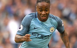 Raheem Sterling: Tưởng "vứt đi" hóa ra thành trụ cột