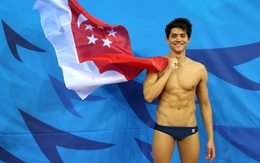 Cùng giành HCV Olympic, Schooling được thưởng gấp... 60 lần so với Hoàng Xuân Vinh