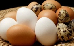 8 nguyên tắc kiêng kỵ khi ăn trứng bạn đừng "dại" quên