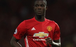 Eric Bailly bắt đầu đi học tiếng Anh, quyết hòa nhập nhanh ở Man United