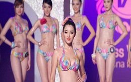 Thư 1 đại gia: Hoa hậu - em giá bao nhiêu?