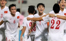 Hạ gục Bahrain, Việt Nam giành quyền vào chơi World Cup