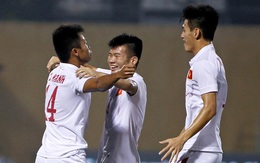 "Cười vào mặt bạn nào chê U19 Việt Nam hiện tại…"