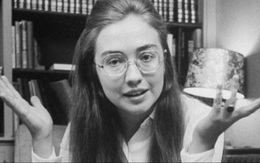 Từ cô sinh viên luật đến ứng viên Tổng thống: 13 bước ngoặt trong cuộc đời Hillary Clinton