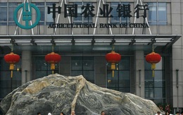 Mỹ phạt ngân hàng Trung Quốc 215 triệu USD