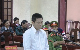 Mang xăng đốt chết vợ cũ nhận 18 năm tù