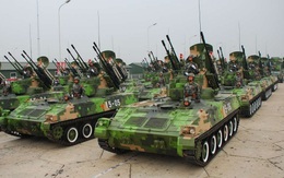 Pháo phòng không tự hành Type 95 SPAAA của Trung Quốc nguy hiểm đến mức nào?