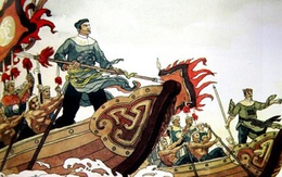 Thống lĩnh 100.000 quân, Lý Thường Kiệt đã chinh phạt nước Tống như thế nào?