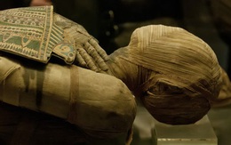Truy tìm lời giải cho bí ẩn "công nghệ ướp xác" ngàn năm của người Ai Cập cổ đại