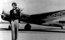 Manh mối về cái chết bí ẩn của nữ phi công nổi tiếng nhất ngành hàng không thế giới