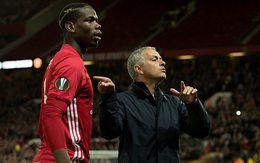 Trò cưng giải mã lý do Mourinho vẫn lận đận ở Man United