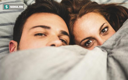 Hậu quả không ngờ cho sức khỏe khi quan hệ tình dục quá nhiều