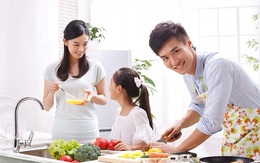 Những sai lầm trong nấu ăn đe dọa đến sức khỏe