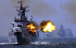 Mức độ trang bị vũ khí của Hải quân Trung Quốc