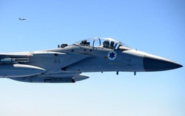 Israel không kích Damascus vì “hết kiên nhẫn” với Nga