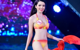 Ban tổ chức lên tiếng chuyện chưa từng xảy ra ở Hoa hậu Việt Nam