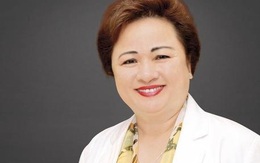 Chuyện nữ đại gia tiêu tỷ đô trong năm 2015