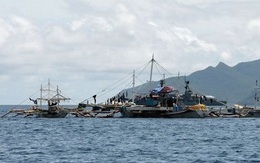 Indonesia triệu đại sứ Trung Quốc phản đối vụ đánh cá trái phép