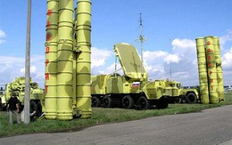 Iran muốn mua thêm S-300