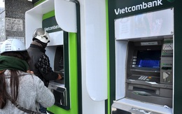 Khách hàng hốt hoảng vì tài khoản Vietcombank “bốc hơi” nửa tỷ