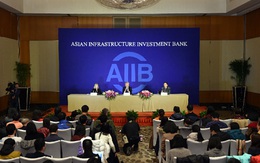 AIIB có làm thay đổi cấu trúc tài chính quốc tế?