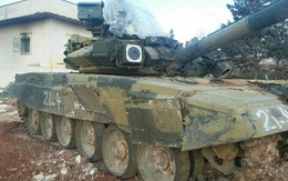 Vì sao Nga - Mỹ "đều vui" khi xem Tow bắn trúng tăng T-90 ở Syria?