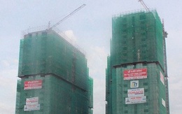 Đại gia Nhật Bản ồ ạt “tấn công” địa ốc Sài Gòn