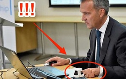 Các ngân hàng lớn nhất thế giới bảo mật bằng cách nào?