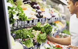 5 loại thực phẩm tốt nhất cho sức khỏe nam giới