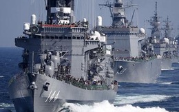 Báo Nhật: Tokyo giúp Hải quân Việt Nam tăng sức