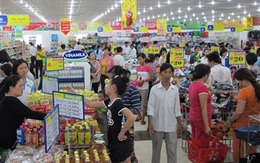 Doanh nghiệp Việt đang tạo ra yếu thế trên thị trường bán lẻ