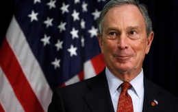 Michael Bloomberg - Chất xúc tác mới cho bầu cử Tổng thống Mỹ?