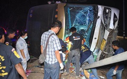 Thái Lan: 442 người chết trong lễ hội té nước ở Thái Lan