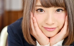 Vượt qua 640.000 người, cô bạn này chính là nữ sinh trung học xinh đẹp nhất Nhật Bản!