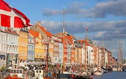 Tại Đan Mạch, người dân đi vay mua nhà được cho thêm tiền còn gửi tiết kiệm lại bị thu phí