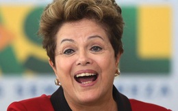 Thượng viện Brazil bỏ phiếu bãi nhiệm Tổng thống Dilma Rousseff