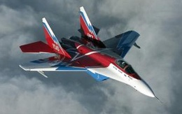Nga bán thêm 50 MiG-29M/M2 sau khi khoe sức mạnh ở Syria