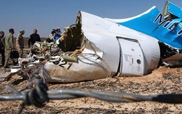 Ai Cập tiêu diệt thủ lĩnh IS bắn hạ máy bay Nga