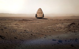 Elon Musk thách thức NASA, muốn phóng tên lửa lên Sao Hỏa trước năm 2018