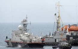 Giới chuyên gia: Hải quân Ukraine “còn gì mà đòi cải tổ”