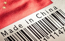 Đồ "made in China" thực ra không rẻ như chúng ta tưởng