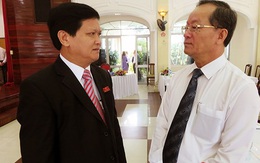 Đà Nẵng nói gì về việc 3 lãnh đạo chủ chốt không ứng cử ĐBQH?