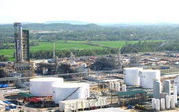 Phía Nga dừng đàm phán mua 49% cổ phần nhà máy lọc dầu Dung Quất