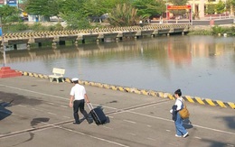 NSND Lan Hương: “Tôi không đi Trường Sa vì lý do sức khỏe”