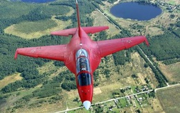Lào mua máy bay Yak-130 làm chiến đấu cơ chủ lực
