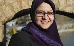 Iran miễn nhiệm nữ đại biểu quốc hội vì bắt tay người khác giới