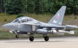 Mua máy bay Yak-130, Myanmar - Nga khẳng định mối thâm tình